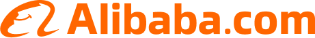 Logo Alibaba.com