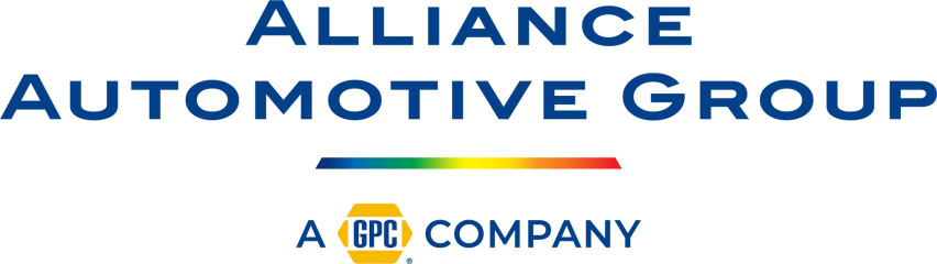Logo Alliance Automotive
