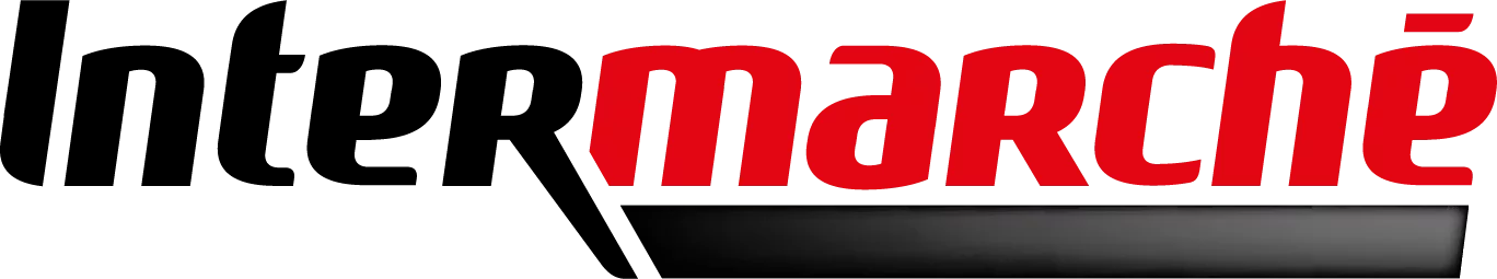 Logo Intermarché