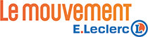 Logo E.Leclerc